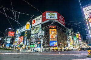 意外と盲点】夜の雰囲気もチェックして！テナント周辺の“夜の顔”とは？🌙✨