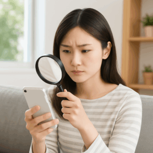 物件写真の“ここ”を見逃すな！ネットで賃貸探し成功のコツとは？