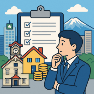 【札幌市民も知らない】賃貸で使える“自治体支援制度”一覧📋💡