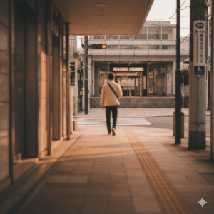 【駅徒歩10分ってホント？】不動産広告の“あるある誤差”を暴く🚶‍♂️⌛