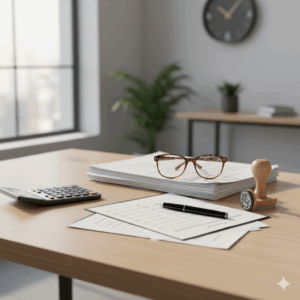 【保証会社の審査とは？】落ちないための事前チェックリスト🧾🔍