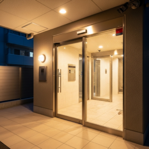 【防犯性で選ぶ部屋】狙われにくい物件の条件とは？🔐