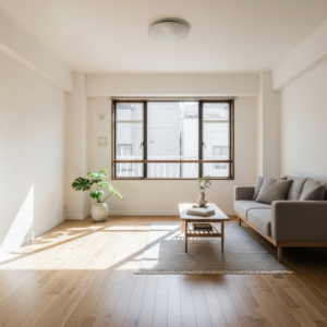 【築年数だけで選ばない】“古くても住みやすい物件”の見極め方🏠✨