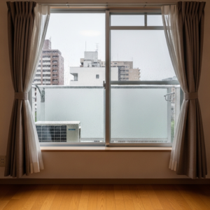 【内見は雨の日が狙い目？】天気別チェックポイントまとめ