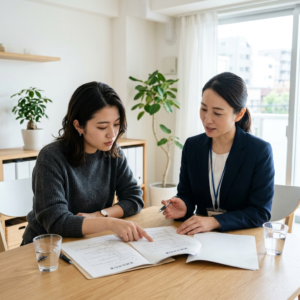 重要事項説明はどこを見る？初めてでも外せないチェック項目を解説