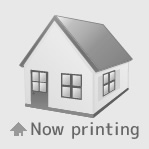 ビッグバーンズマンション中の島