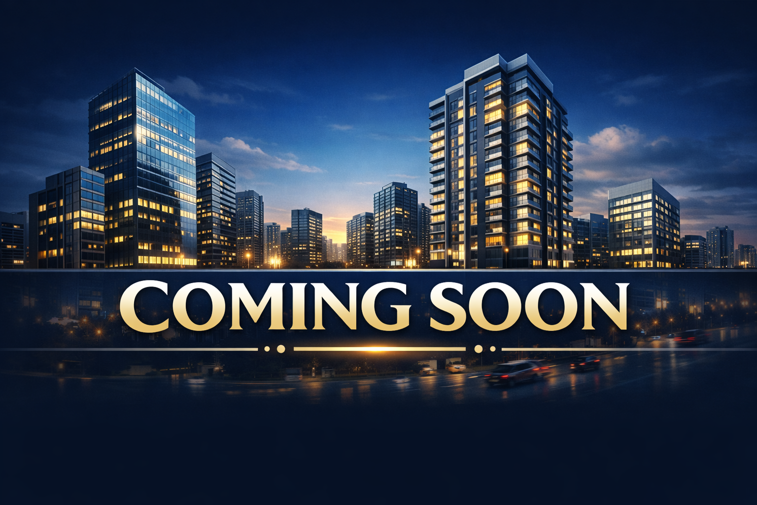 ライラックビル