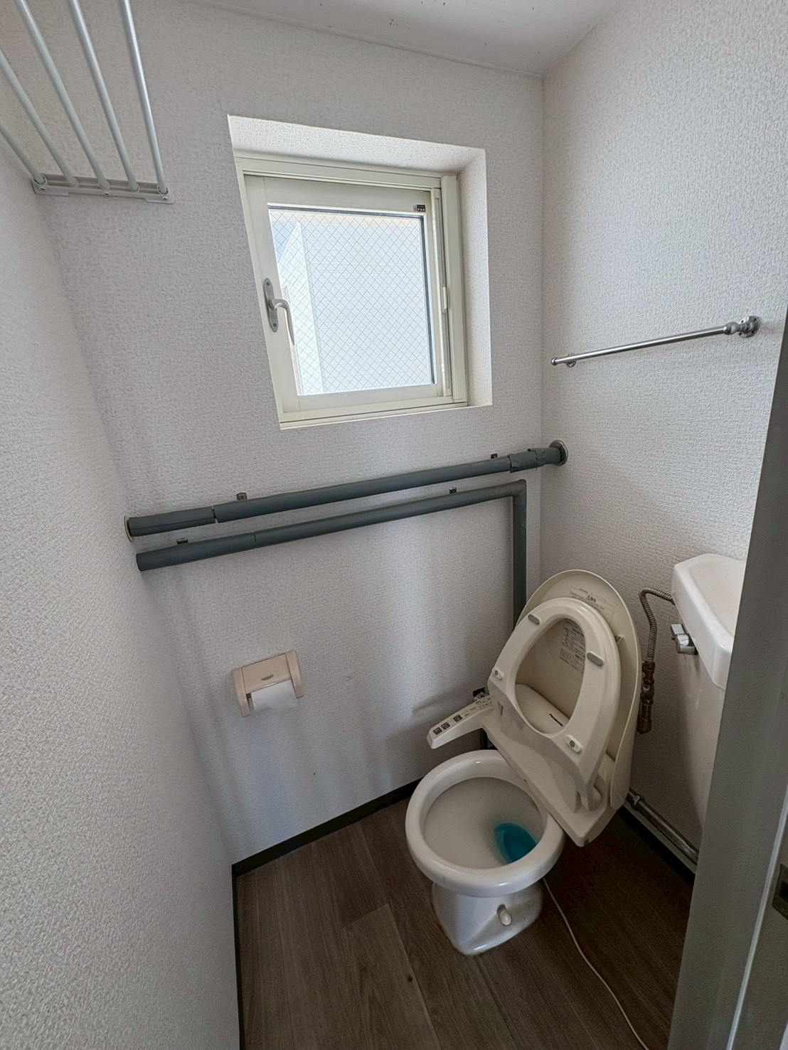 ビッグバーンズマンションN19