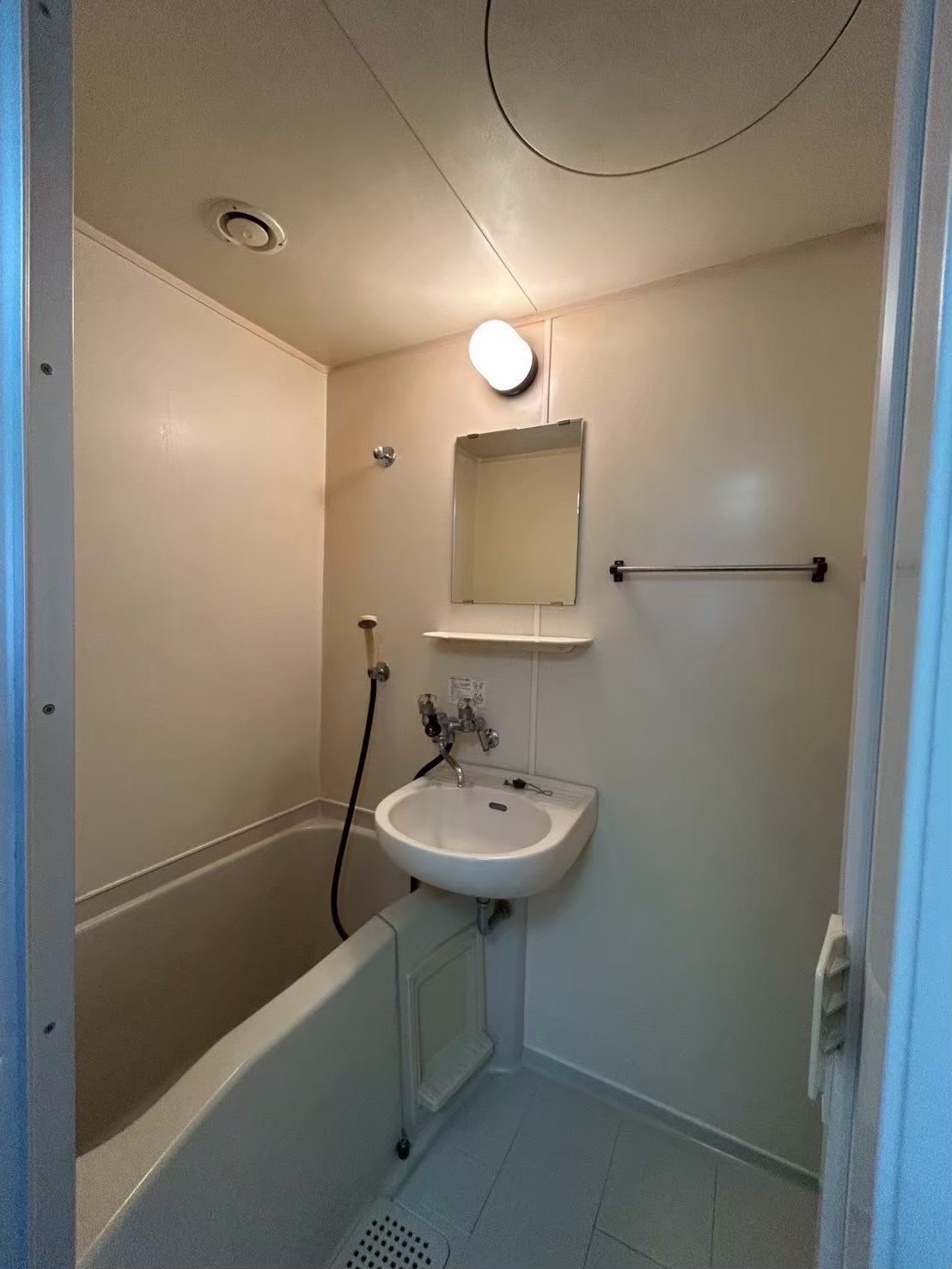 ビッグバーンズマンションN22