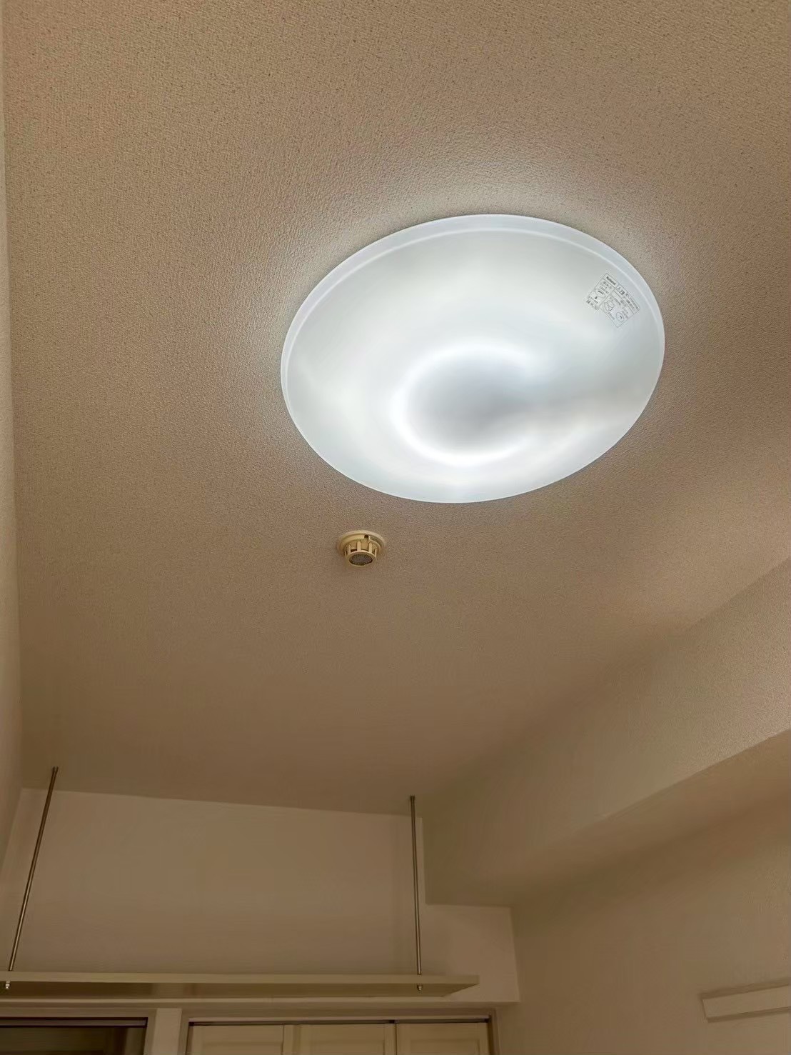 ビッグバーンズマンションN22