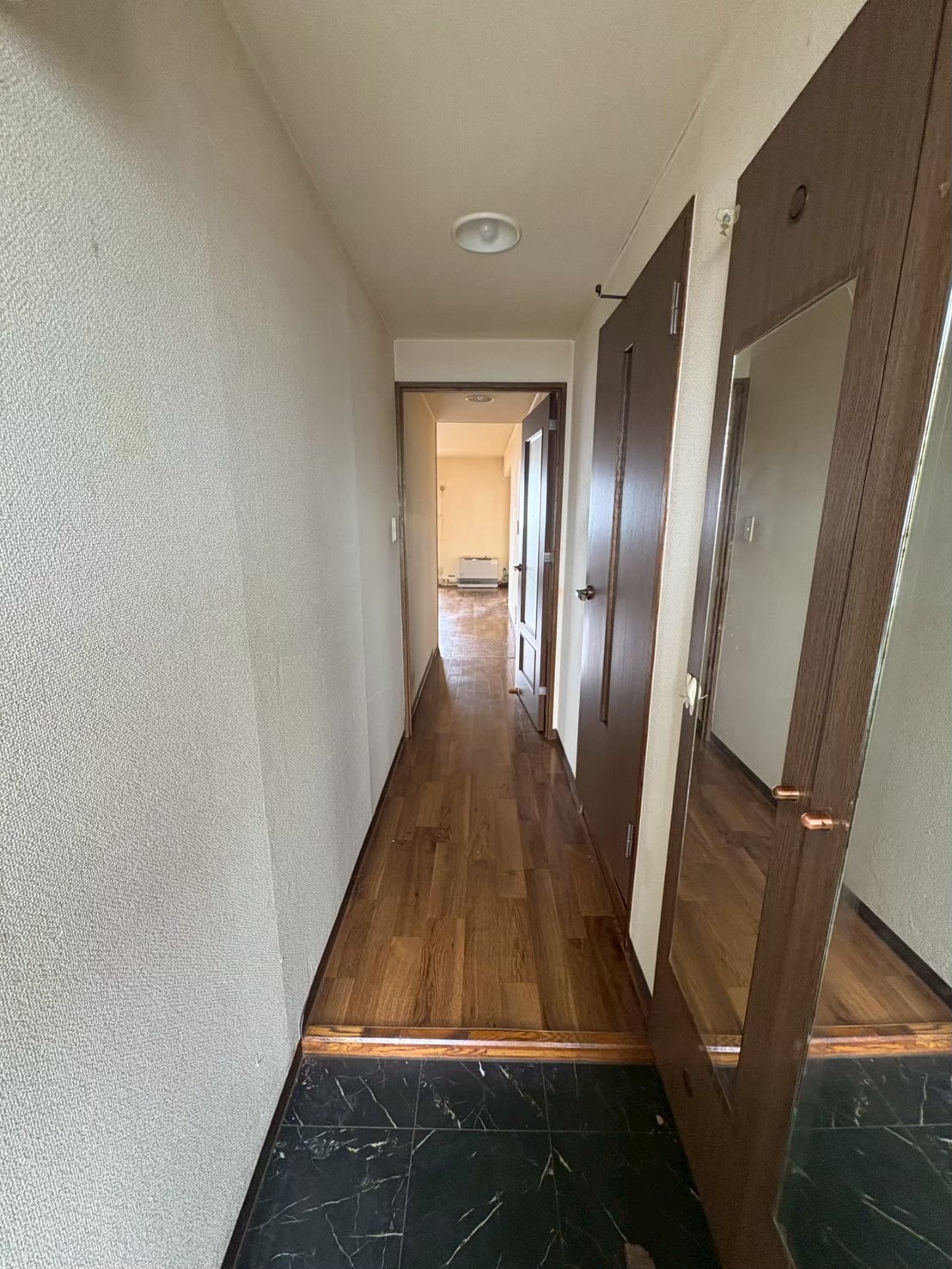 ビッグバーンズマンション東札幌Ⅲ