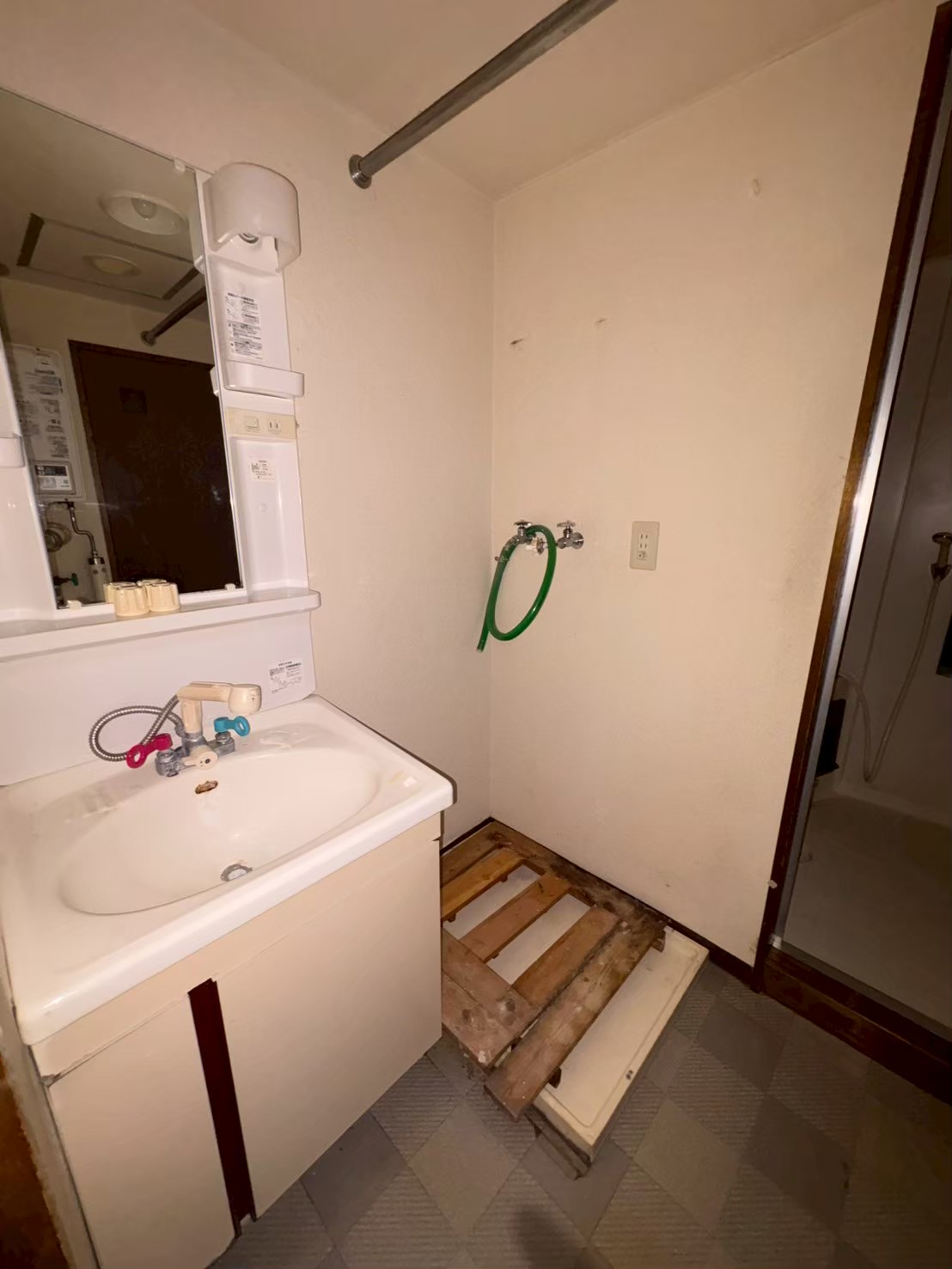 ビッグバーンズマンション東札幌Ⅲ