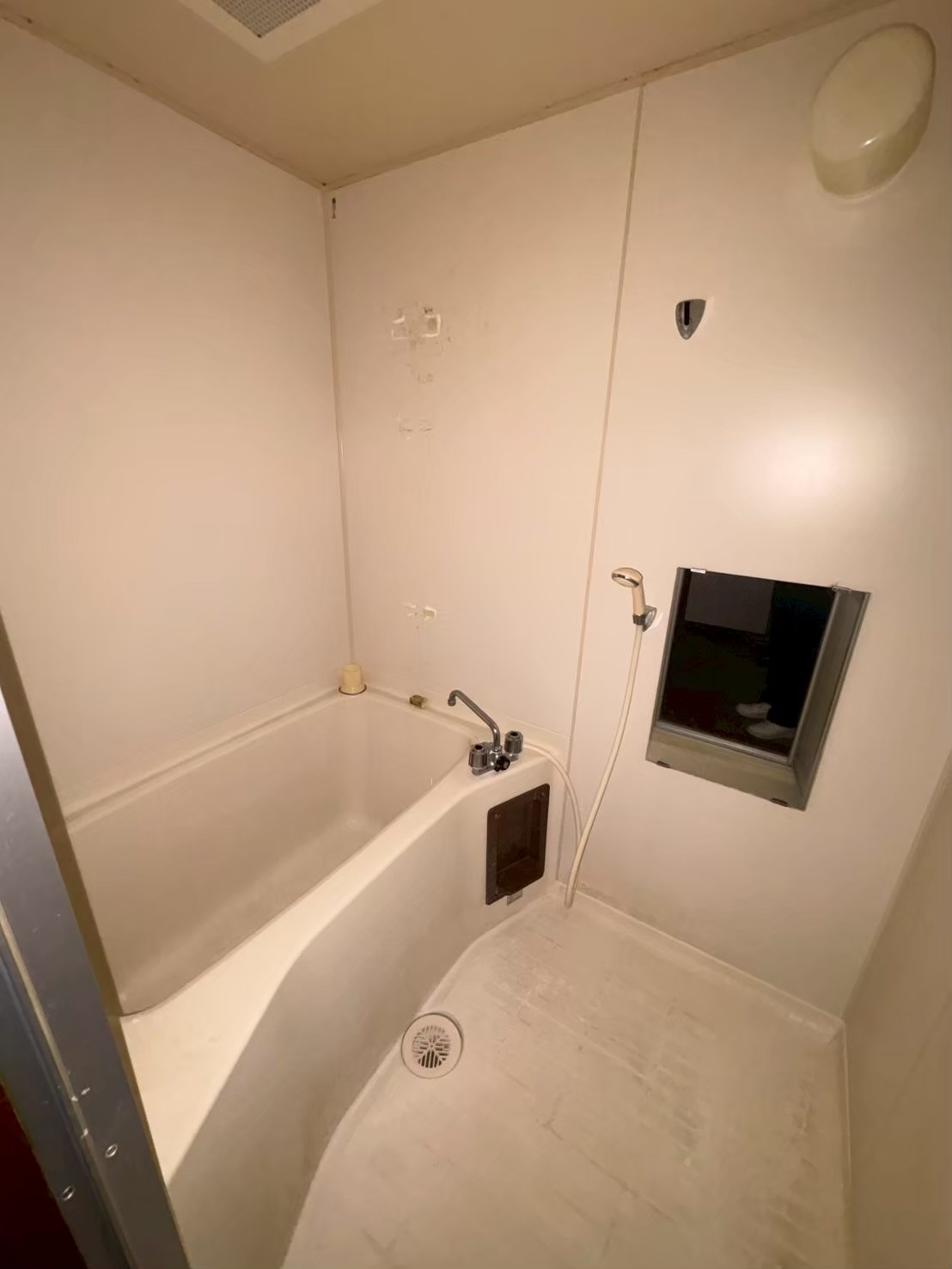 ビッグバーンズマンション東札幌Ⅲ