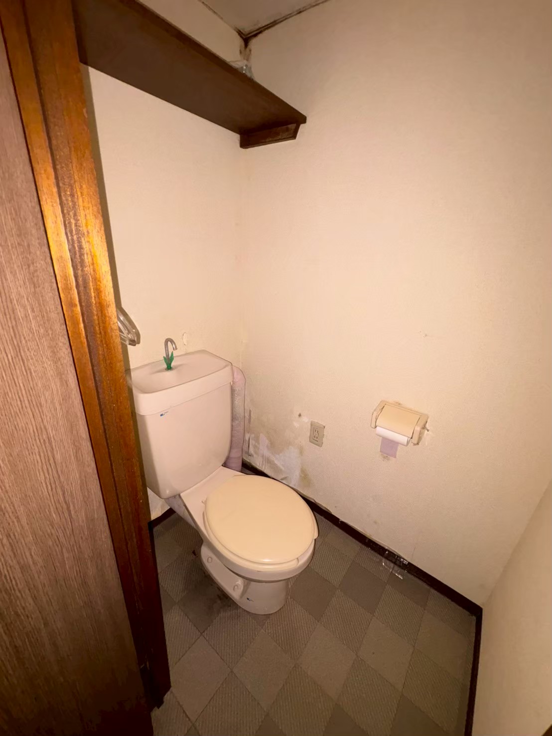 ビッグバーンズマンション東札幌Ⅲ