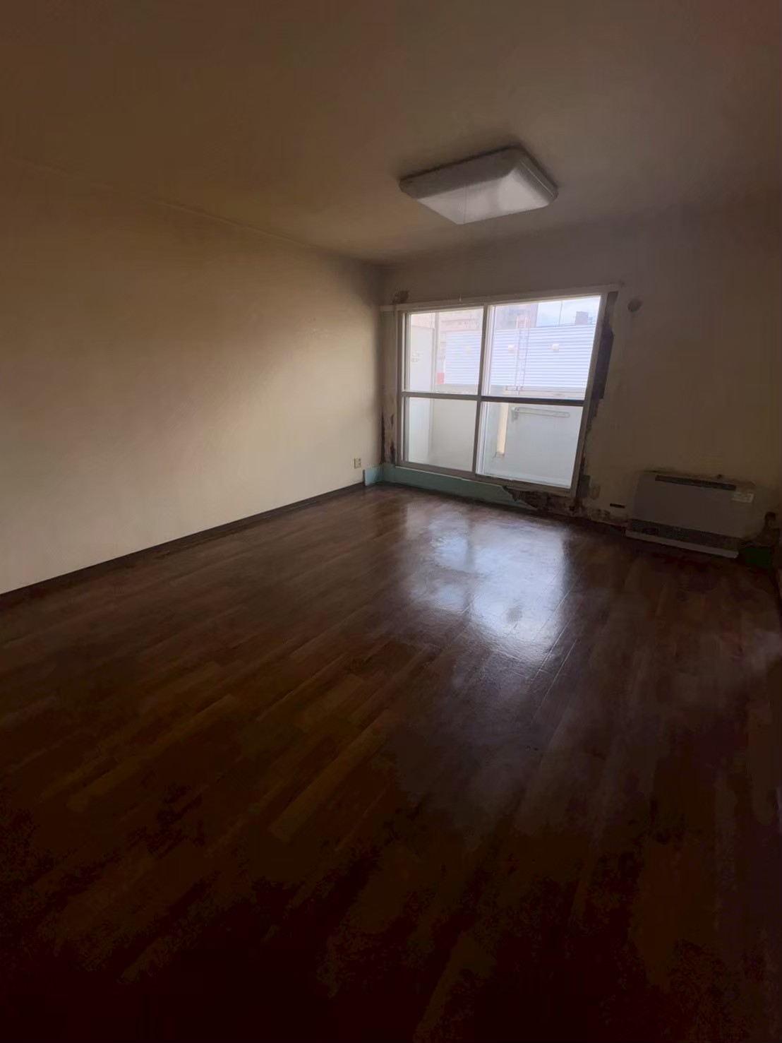 ビッグバーンズマンション東札幌Ⅲ