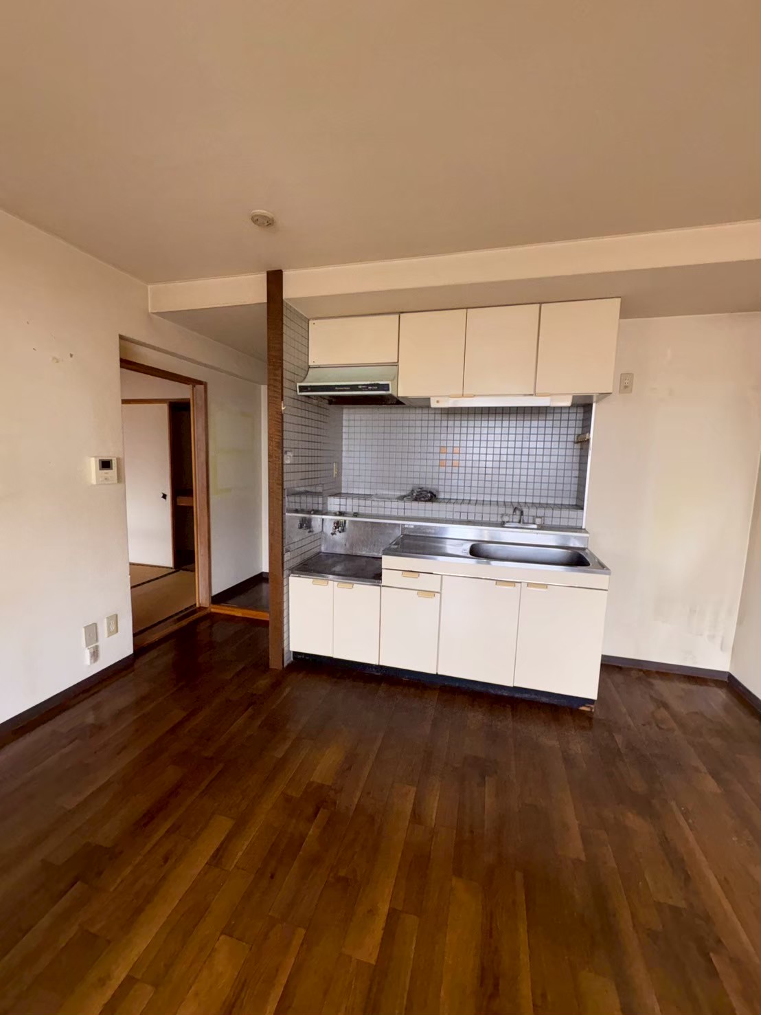 ビッグバーンズマンション東札幌Ⅲ