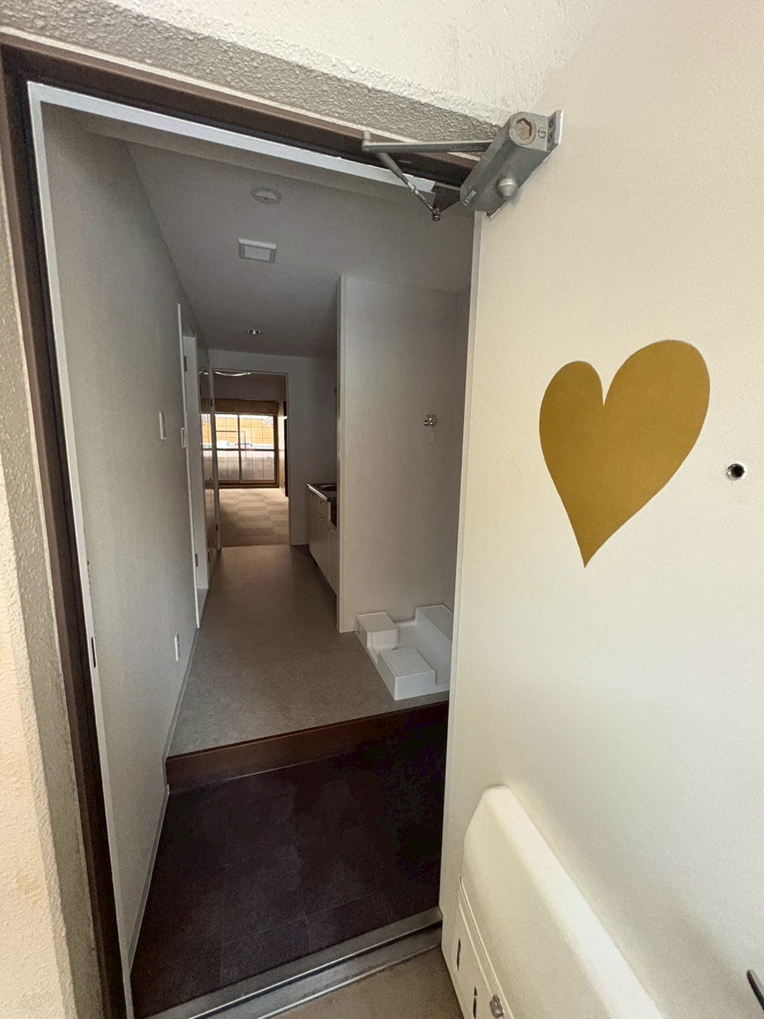 GSハイム中島公園