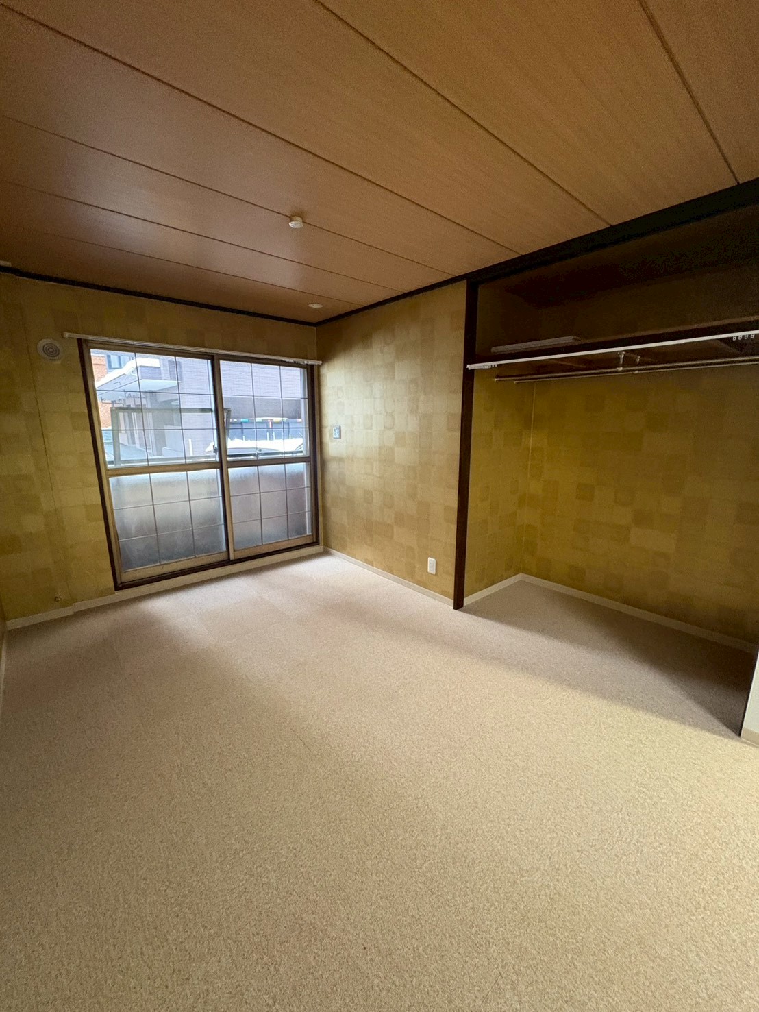 GSハイム中島公園