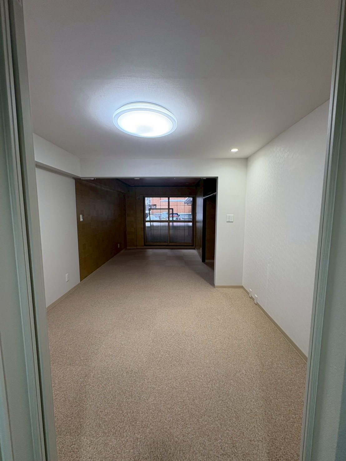 GSハイム中島公園