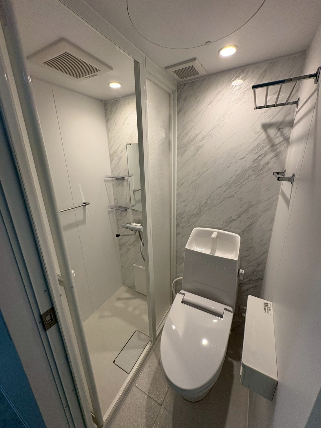 GSハイム中島公園