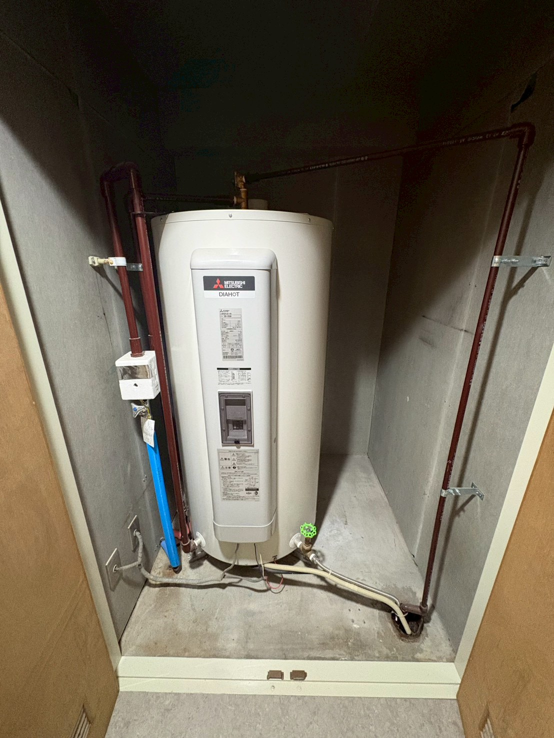 GSハイム中島公園