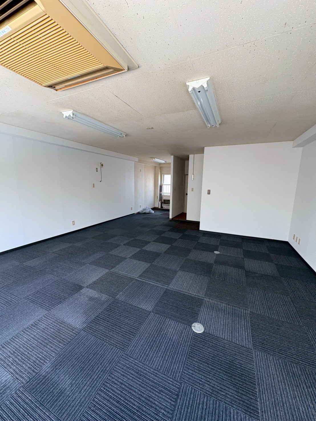 第3ホウメイビル