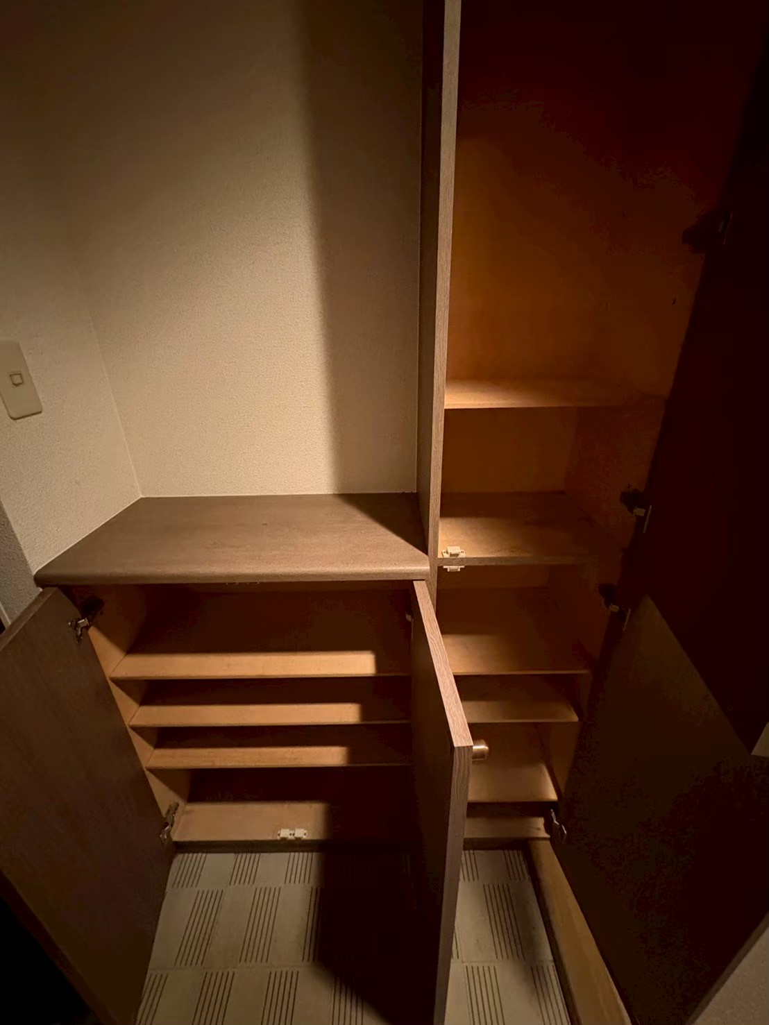 ライオンズシティ南3条