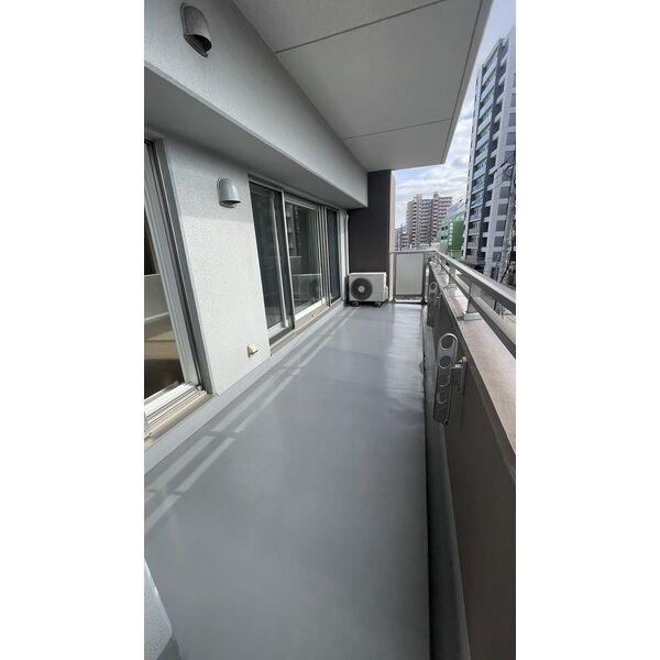 札幌桑園ミッドテラスステーションサイド