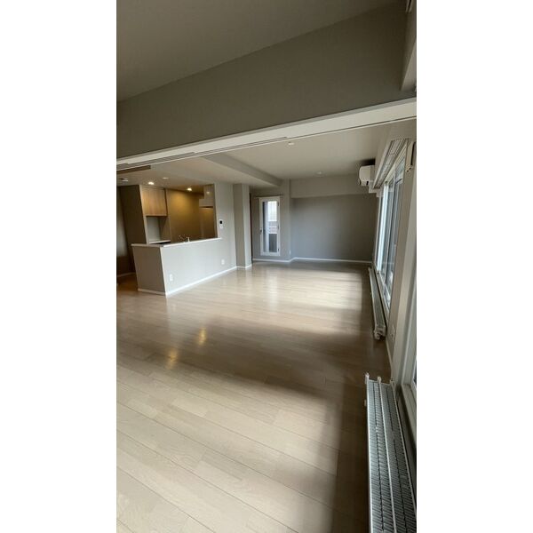 札幌桑園ミッドテラスステーションサイド