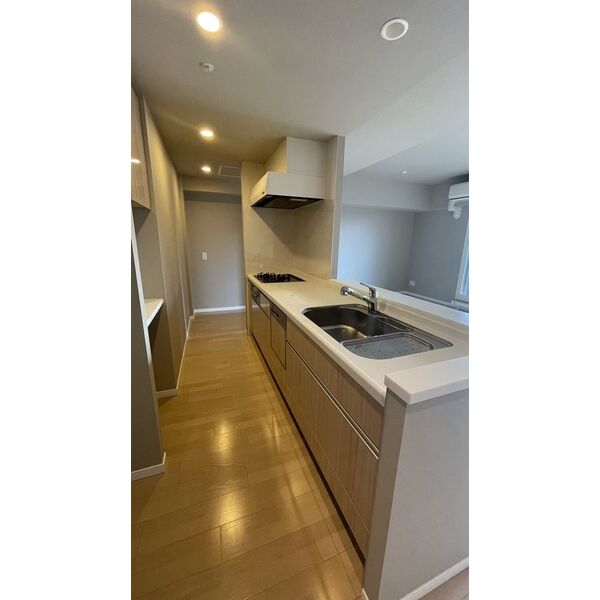 札幌桑園ミッドテラスステーションサイド