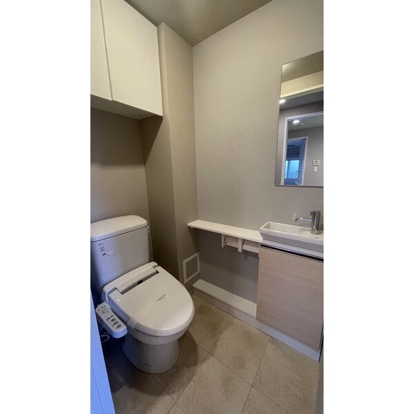 札幌桑園ミッドテラスステーションサイド