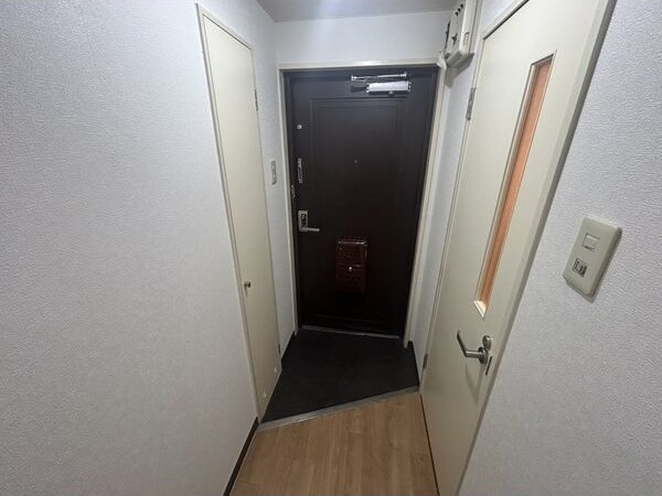 ビッグバーンズマンションN32E