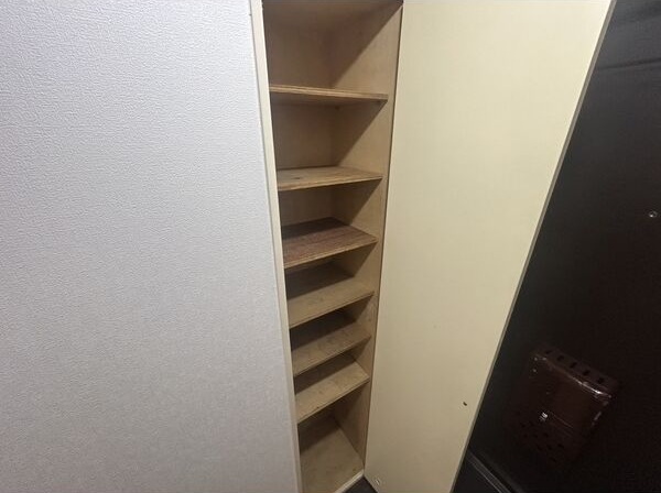 ビッグバーンズマンションN32E