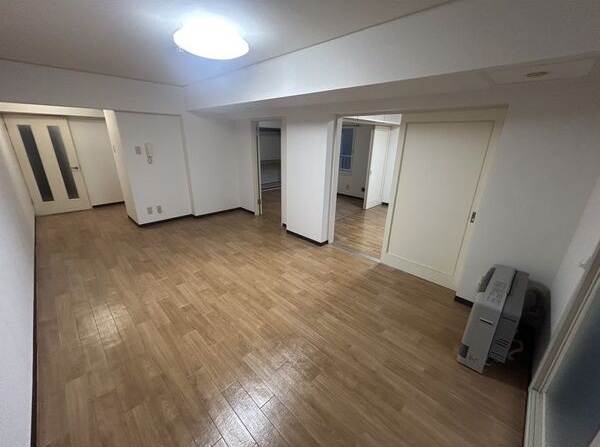 ビッグバーンズマンションN32E