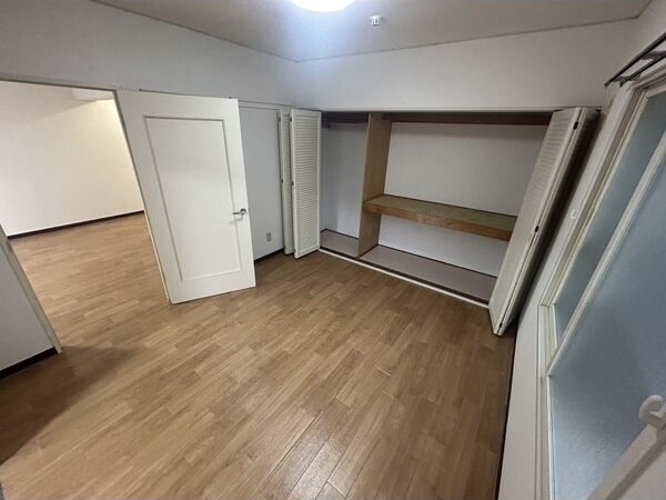 ビッグバーンズマンションN32E