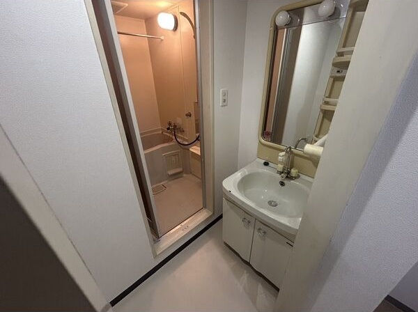 ビッグバーンズマンションN32E