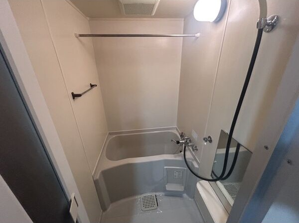 ビッグバーンズマンションN32E