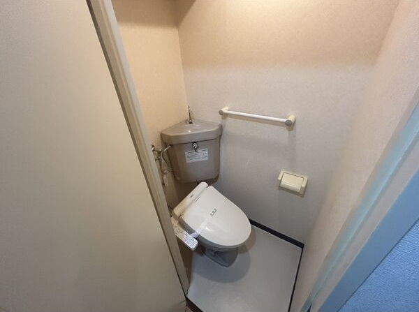 ビッグバーンズマンションN32E