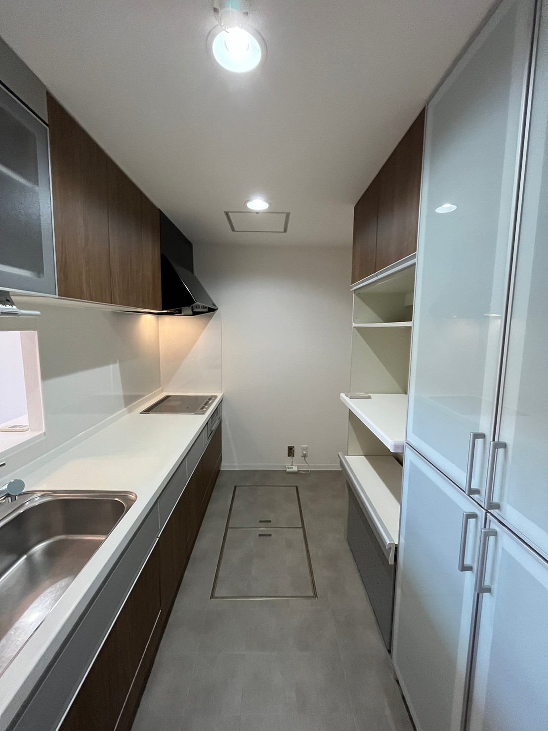 朝日プラザ・イーチ円山西町