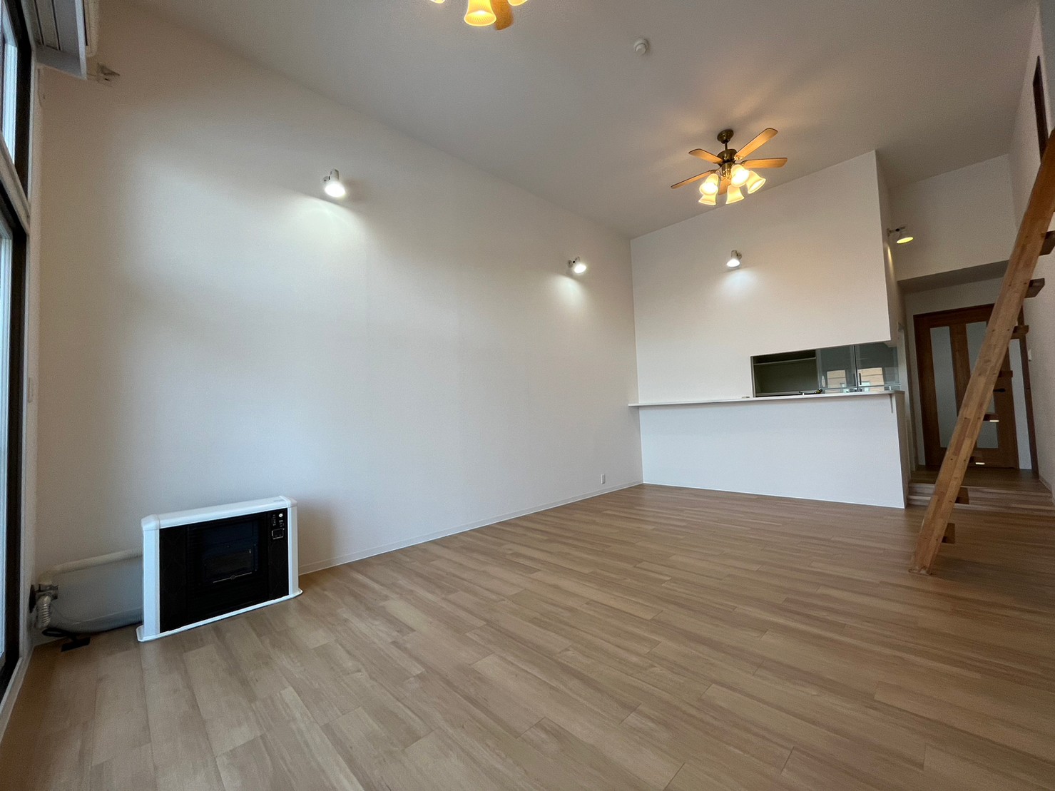 朝日プラザ・イーチ円山西町