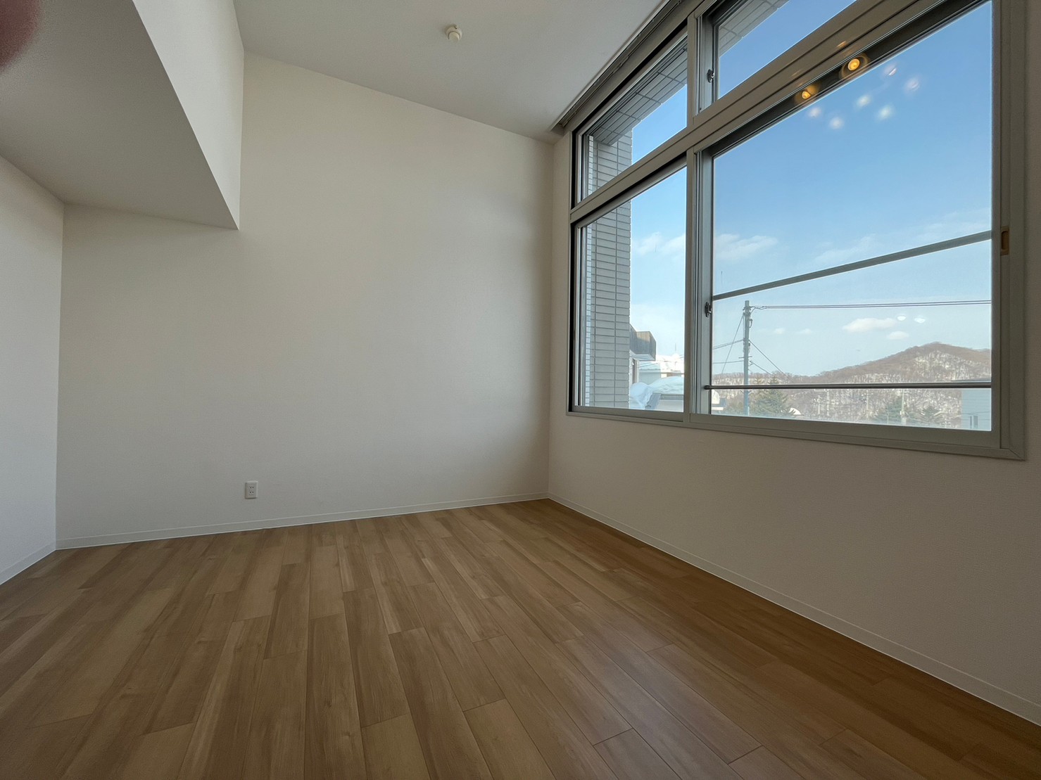 朝日プラザ・イーチ円山西町