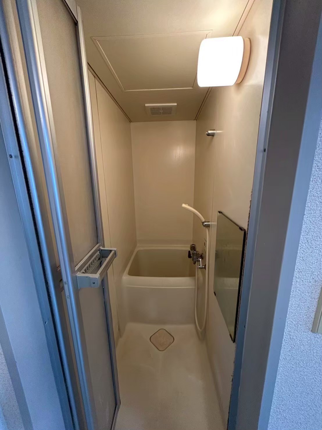 ビッグバーンズマンションN19　301号室