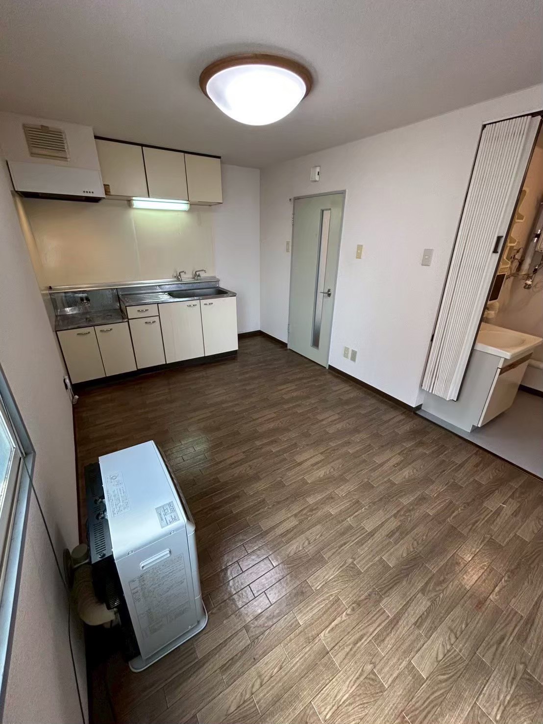 ビッグバーンズマンションN19　301号室