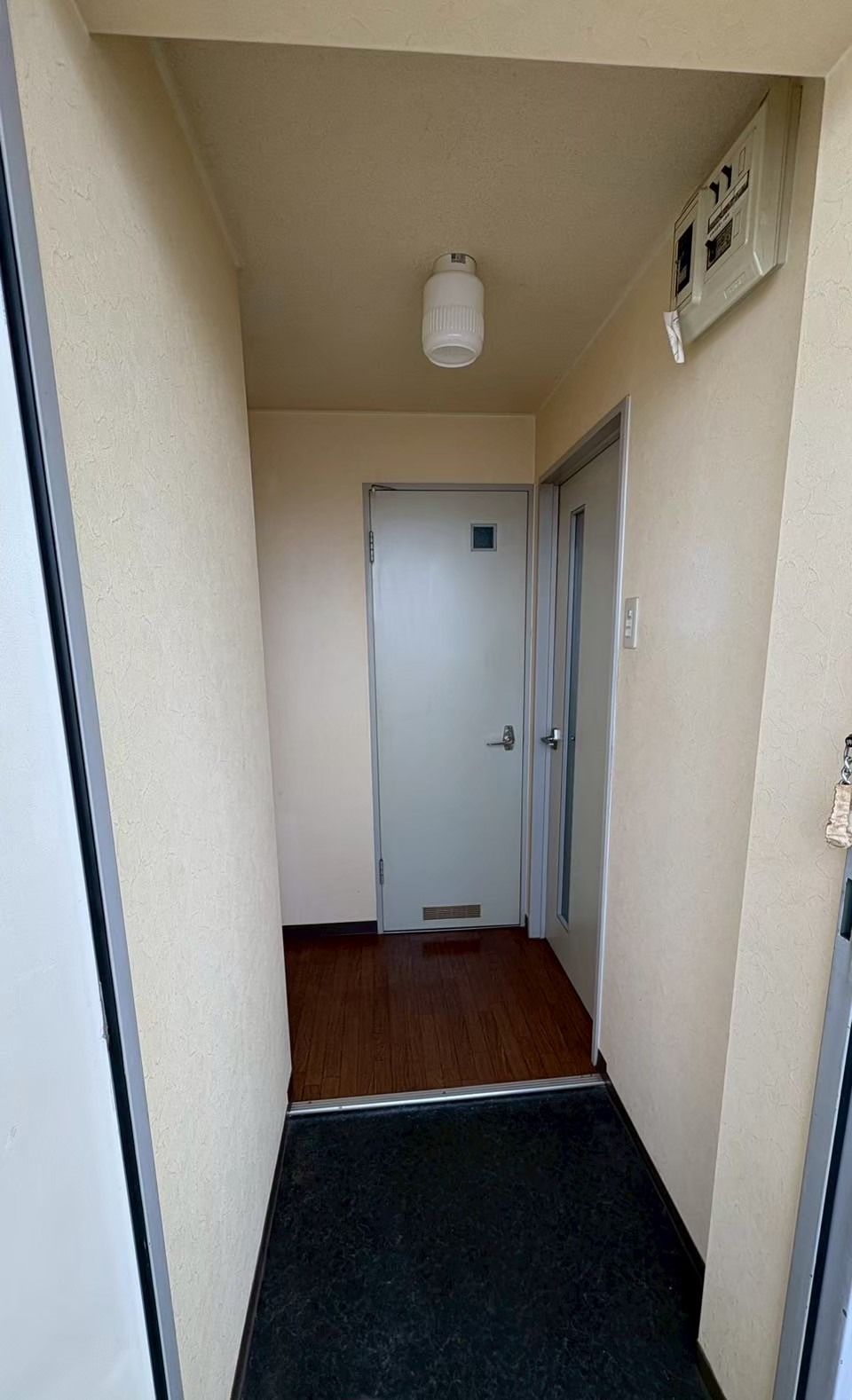 ビッグバーンズマンションN19