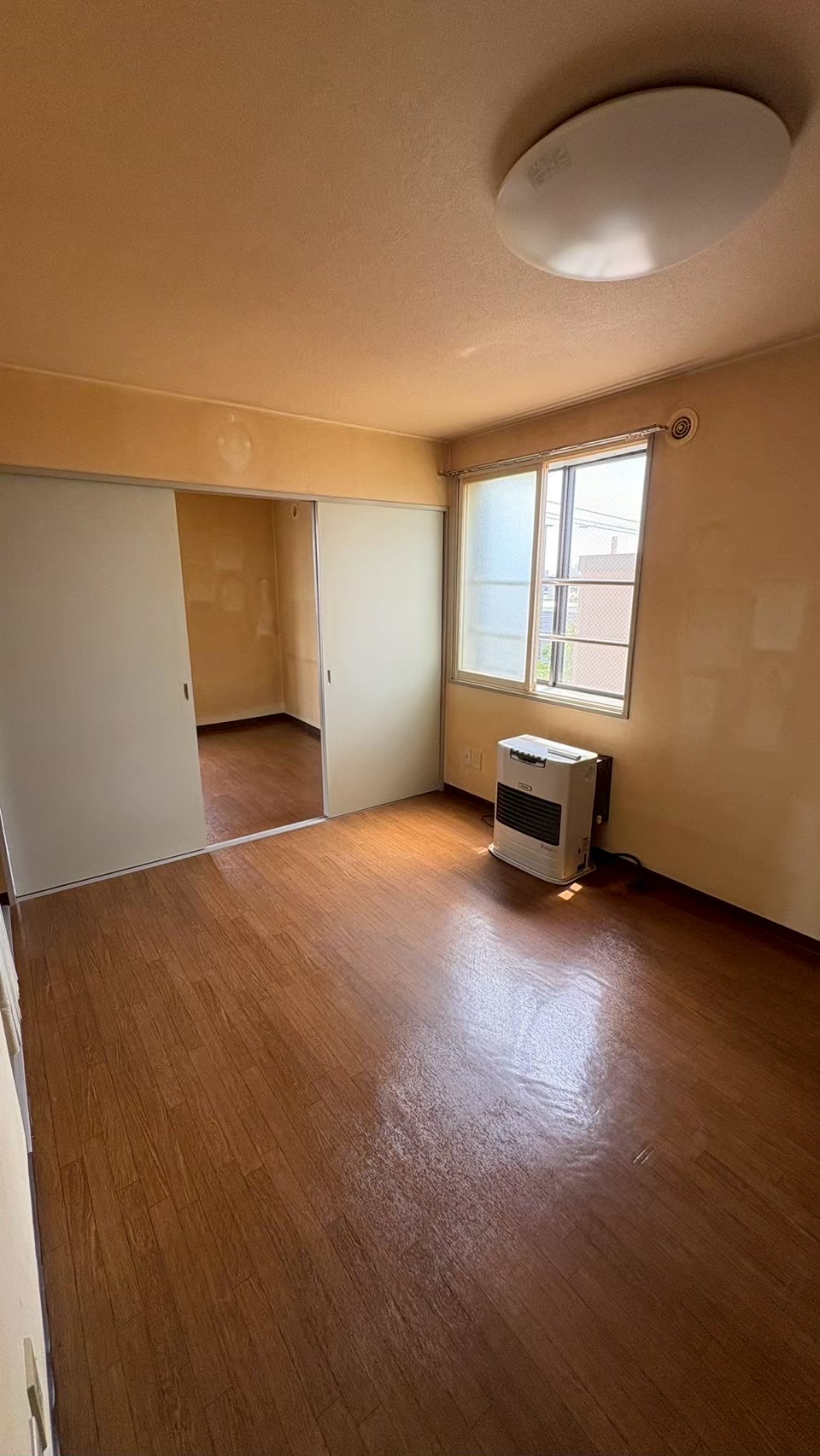 ビッグバーンズマンションN19　401号室