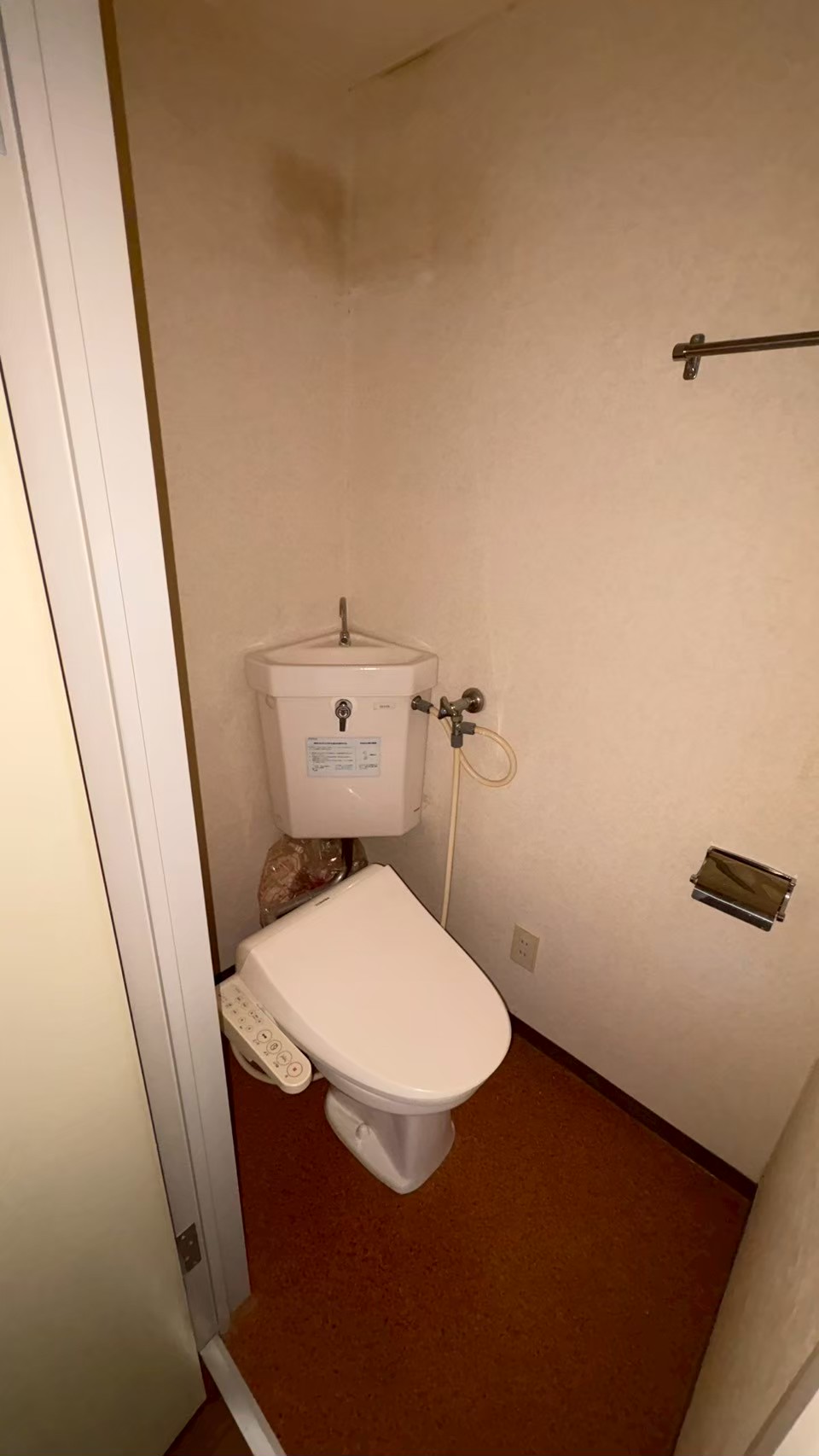 ビッグバーンズマンションN19