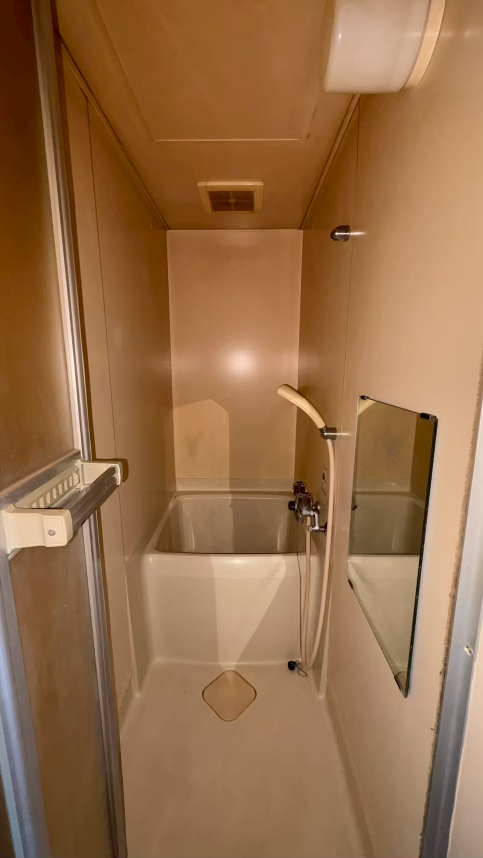 ビッグバーンズマンションN19