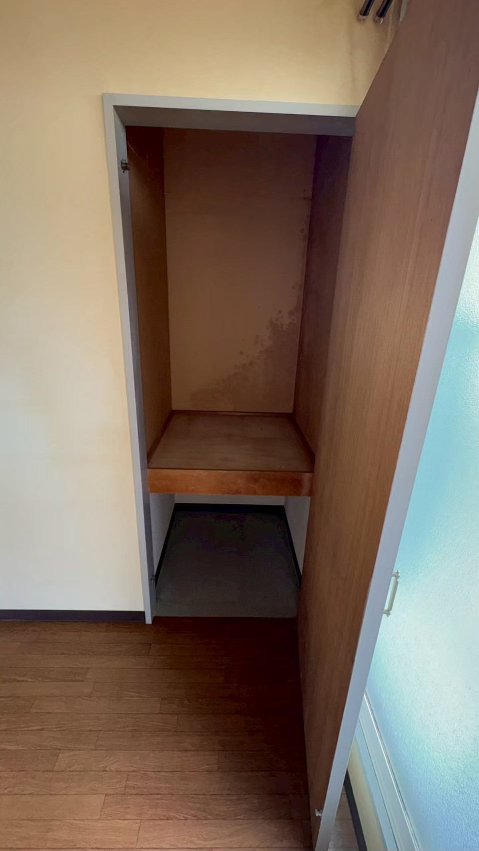 ビッグバーンズマンションN19