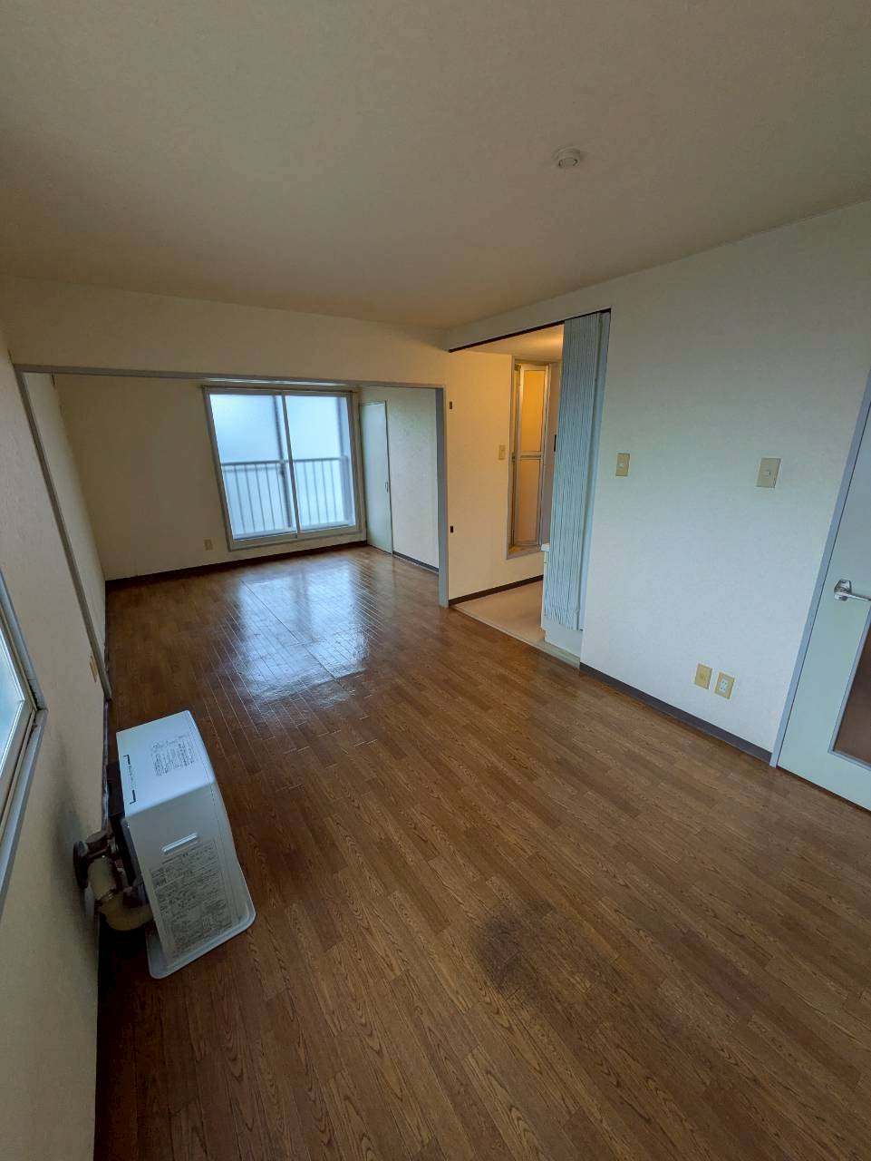 ビッグバーンズマンションN19