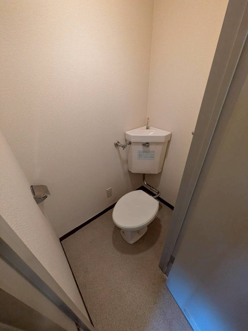 ビッグバーンズマンションN19